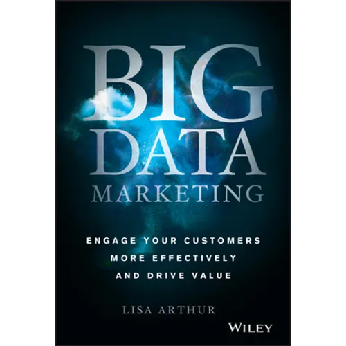 Big Data Marketing