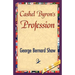 Cashel Byron's Profession