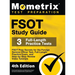 FSOT Study Guide - FSOT Prep Secrets, Full-Length Practice Exam, Step-by-Step Review Video Tutorials for the Foreign Service Officer Test: [4th Editio