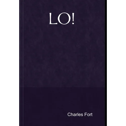 Lo!