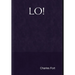 Lo!