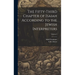 The Fifty-third Chapter of Isaiah According to the Jewish Interpreters; Volume 2