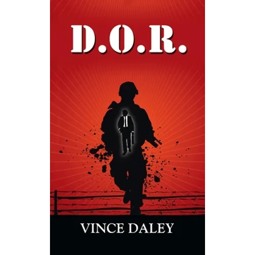 D.O.R. - A Memoir