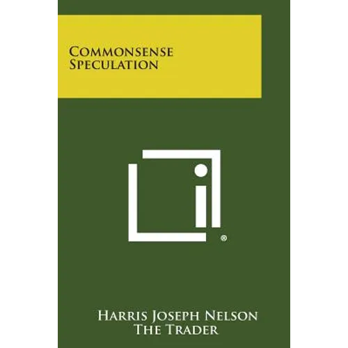 Commonsense Speculation