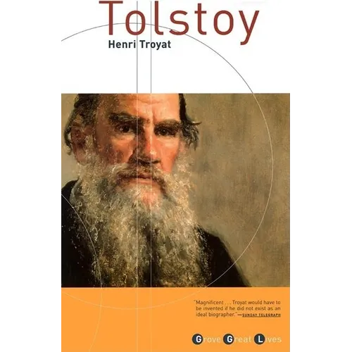Tolstoy