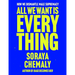 All We Want Is Everything: How We Dismantle Male Supremacy