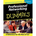 Professional Networking for Dummies