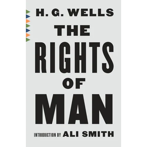 The Rights of Man