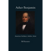 Asher Benjamin: American Architect, Author, Artist