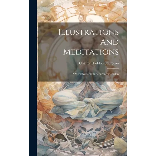 Illustrations And Meditations: Or, Flowers From A Puritan's Garden