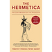 The Hermetica: The Lost Wisdom of the Pharaohs (Unabridged)