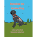Barnabee the Service Dog