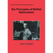 Six Principles of British Nationalism