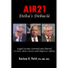 AIR21 Delta's Debacle Legal Lessons Learned and Shared to Save Your Career and Improve Safety