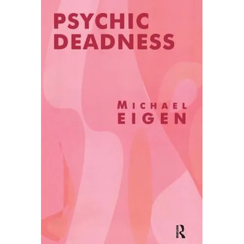 Psychic Deadness