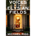 Voices of the Elysian Fields: A Jonathan Gray, M.D. Mystery
