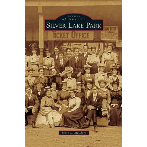 Silver Lake Park