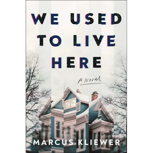 We Used to Live Here