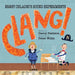 Clang!: Ernst Chladni's Sound Experiments