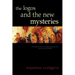 The Logos and the New Mysteries