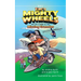 Zac's Mighty Wheels and the Case of the Missing Grannies