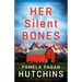 Her Silent Bones: A gripping crime thriller with a heart-stopping twist