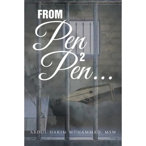 From Pen 2 Pen...
