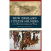 New England Citizen Soldiers of the Revolutionary War: Minutemen & Mariners
