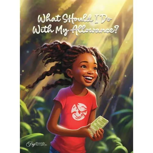 What Should I Do With My Allowance?