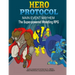 Hero Protocol - Main Event Mayhem: The Super-Powered Wrestling RPG