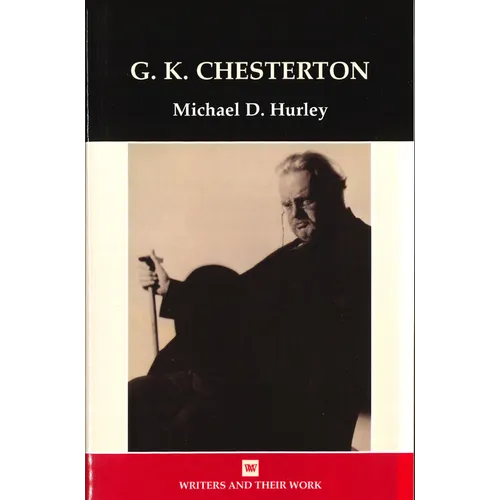 G.K. Chesterton