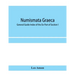 Numismata graeca; Greek coin-types, classified for immediate identification: General Guide-Index of the Six Part of Section I