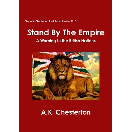 Stand By The Empire
