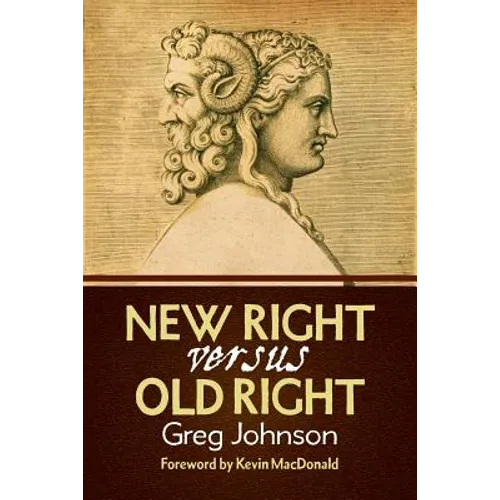 New Right vs. Old Right