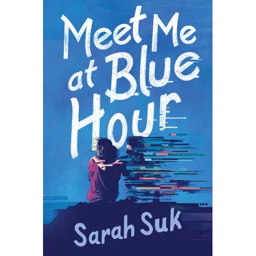 Meet Me at Blue Hour