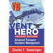 Vent Hero: Advanced Transport Ventilator Management