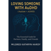 Loving Someone with AuDHD (Autism + ADHD): The Essential Guide for Partners, Family, and Friends Supporting Autism-ADHD