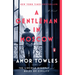 A Gentleman in Moscow