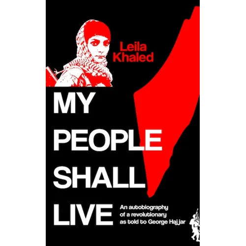 My People Shall Live, The Autobiography of a Revolutionary