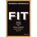 Fit: When Talent and Intelligence Just Won't Cut It
