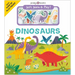 Let's Learn & Play!: Dinosaurs