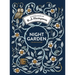 Night Garden Coloring Book