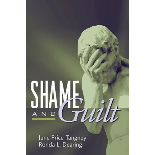 Shame and Guilt