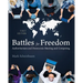 Battles for Freedom: Authoritarians and Democrats Meeting and Competing