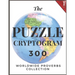 Puzzle Cryptogram: Worldewide Proverbs Collection - Cryptograms Solving Puzzle Books for Adults and Seniors Large Print