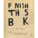 Finish This Book