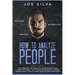 How to Analyze People: Learn Beginners' Techniques For Speed Reading People, Analyze Personality Types And Human Behavior Psychology Instantl