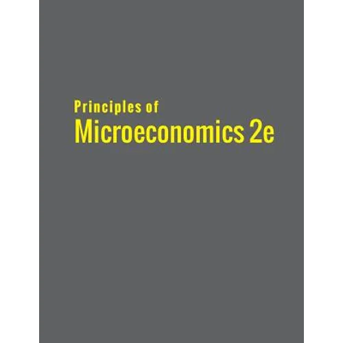 Principles of Microeconomics 2e