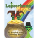 Leprechaun Magic: St. Patrick's Day Coloring Book