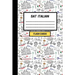 SAT Italian: Create your own SAT Italian vocabulary Flash cards. Includes Spaced Repetition and Lapse Tracker (480 cards)
